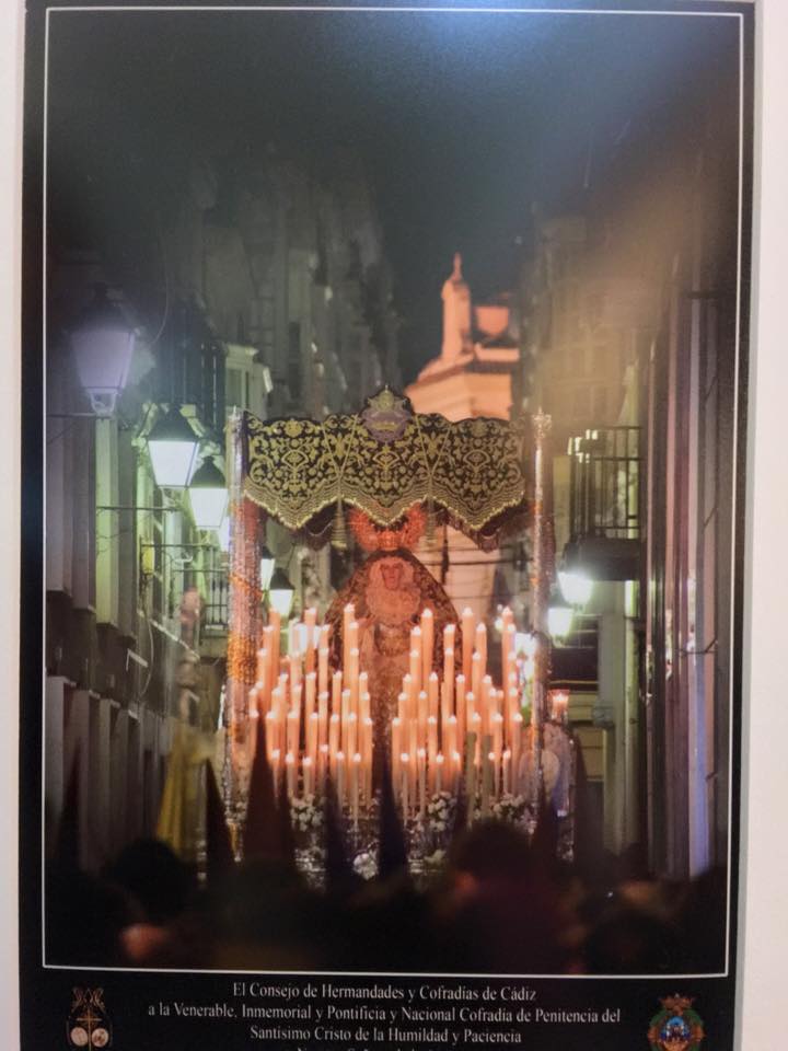 Semana Santa en Cádiz  